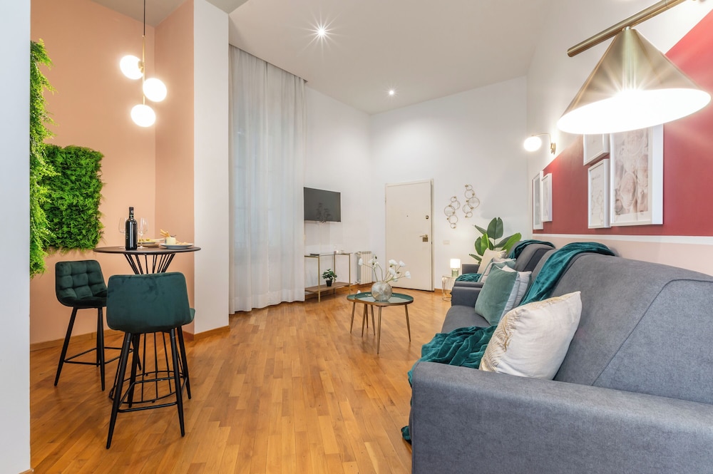 Wine Apartments Florence Moscato 28/47