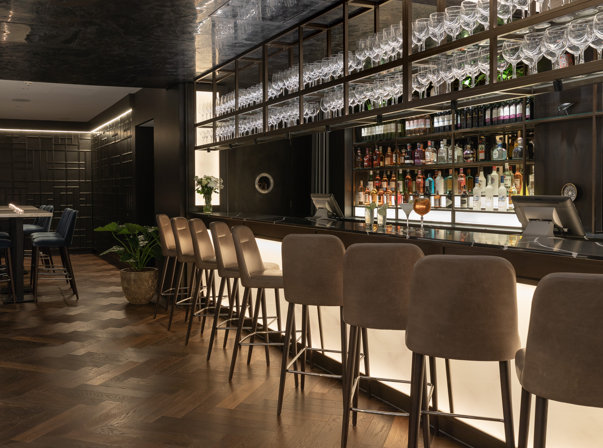 Voco Edinburgh Haymarket 32/44