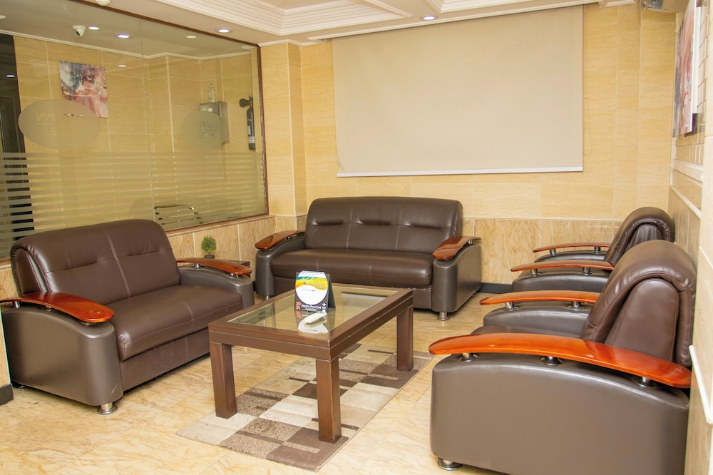 Sleep Inn Hotel City Centre 34/50