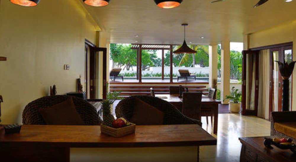 Mala Garden Resort and Spa 44/62