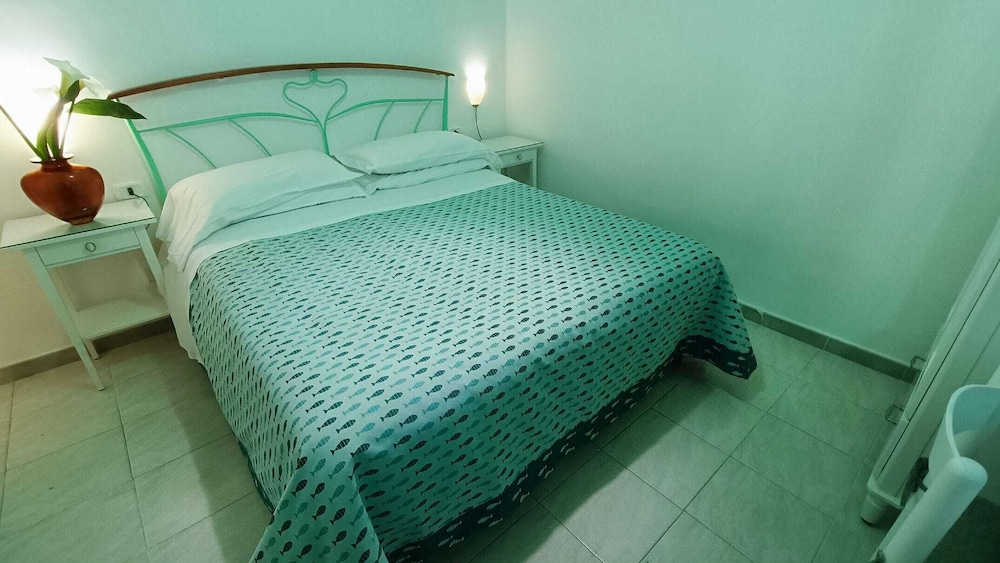 Hotel Ischia Casa Nicola 8/50