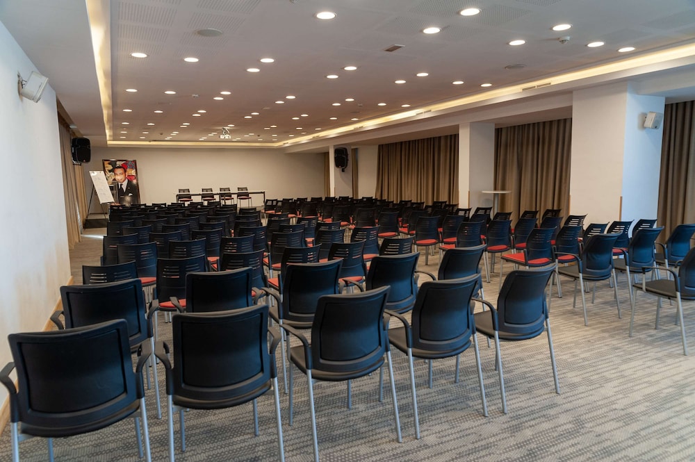 Barcelo Hotel Tanger 69/77
