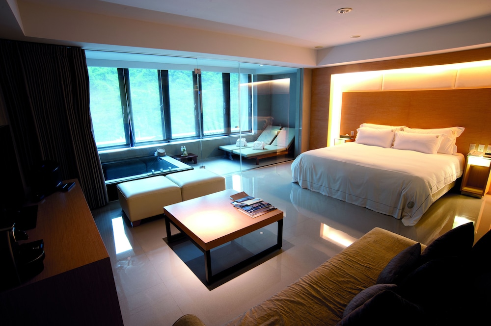 Wulai Pause Landis Resort 3/35