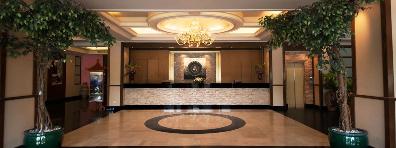 Chakungrao Riverview Hotel 3/24
