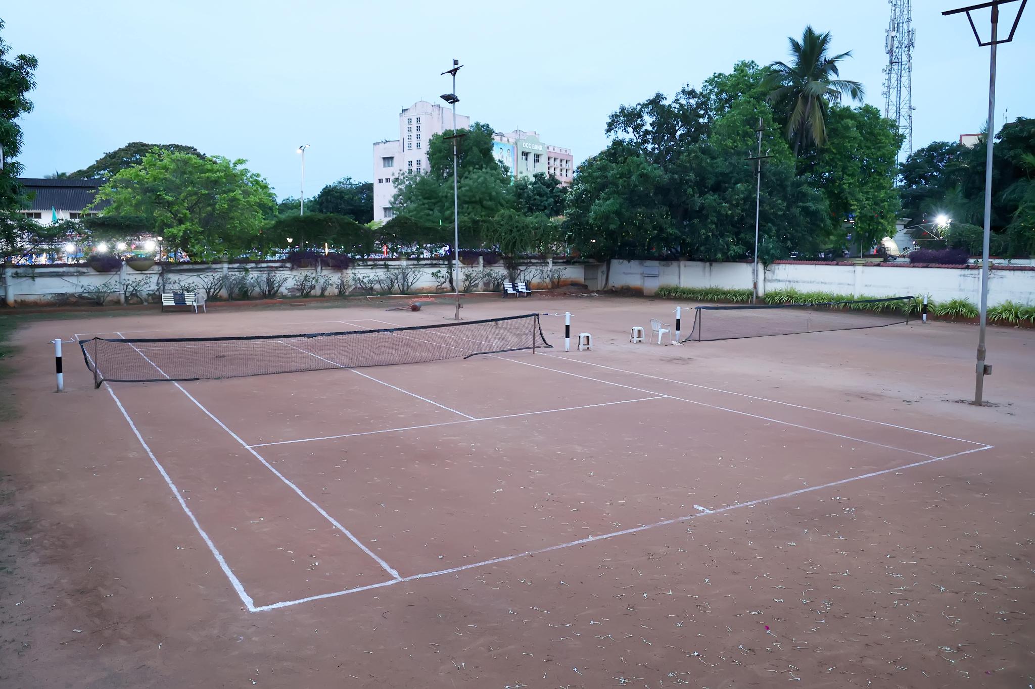 The Fern Residency Kakinada 22/38