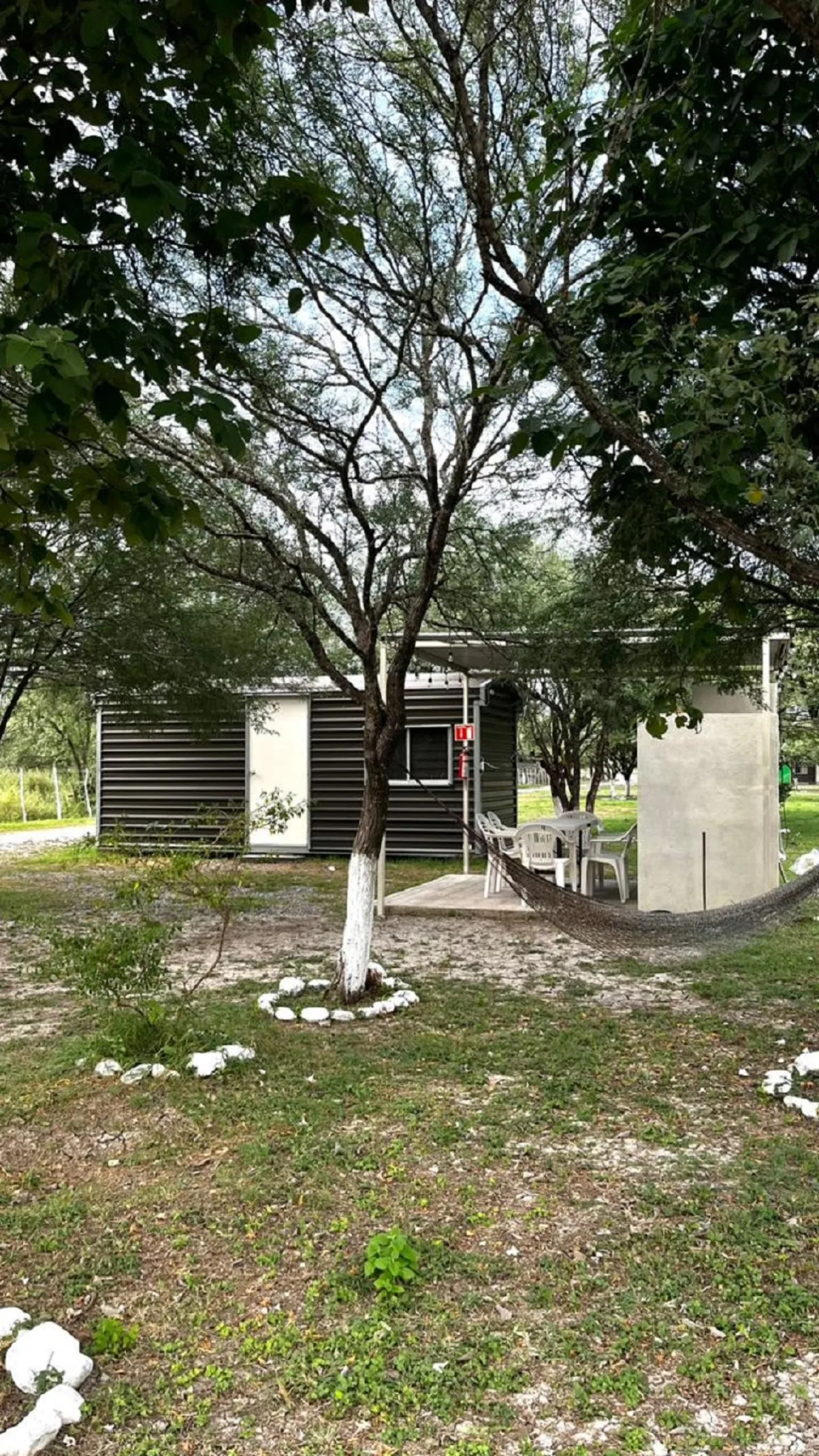 Hacienda 4 y 10 8/10