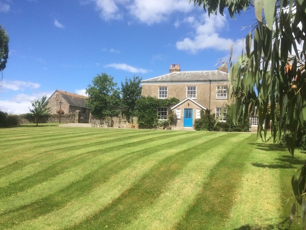 Smeaton Farm - B&amp;B 26/32