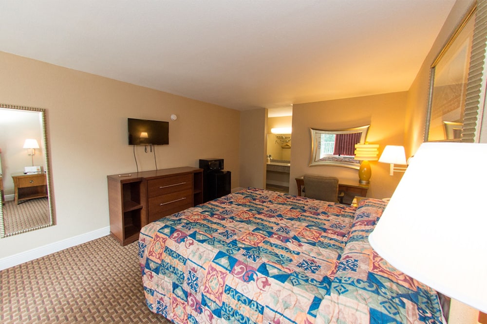 Hotel Audubon Baton Rouge Port Allen I-10 3/32