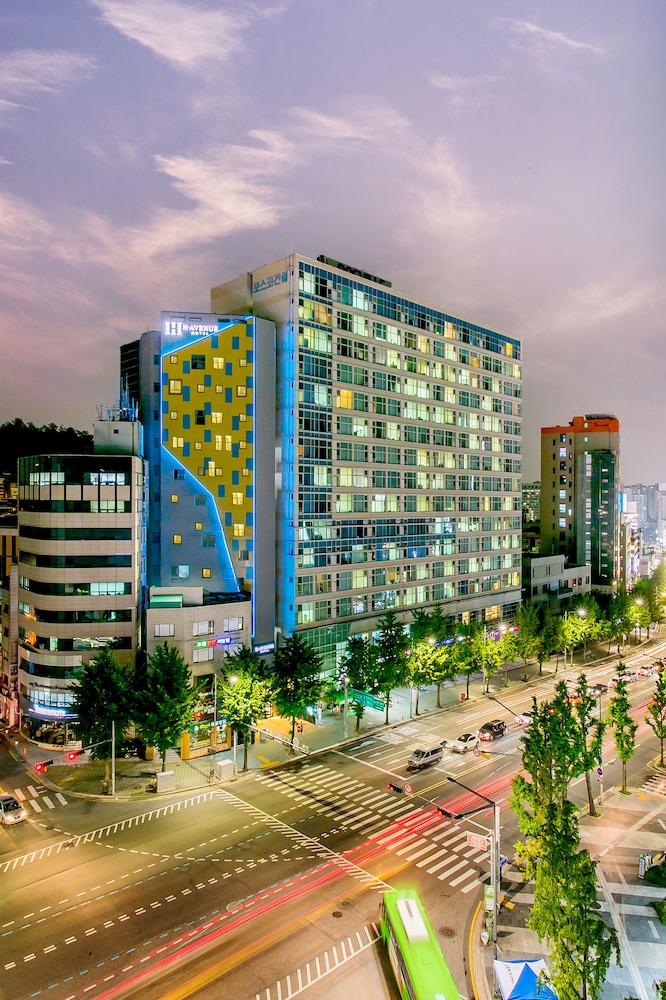 H Avenue Hotel Shinchon & Idae 3/50