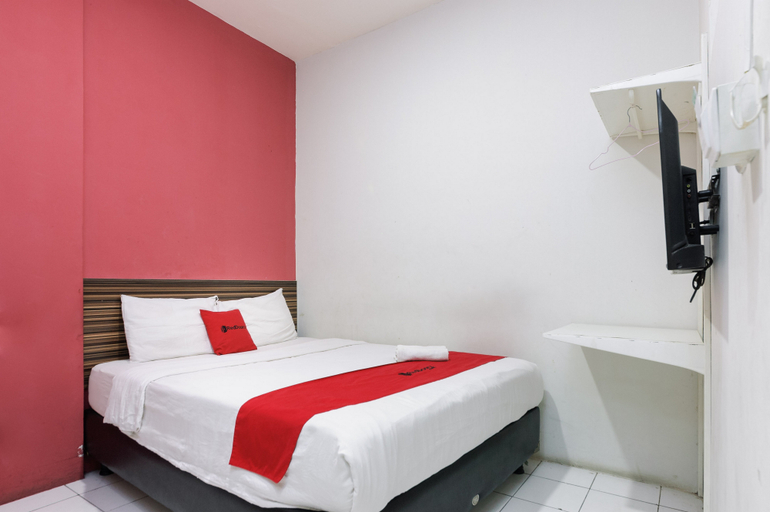 Reddoorz Near Seasons City Mall 2/11