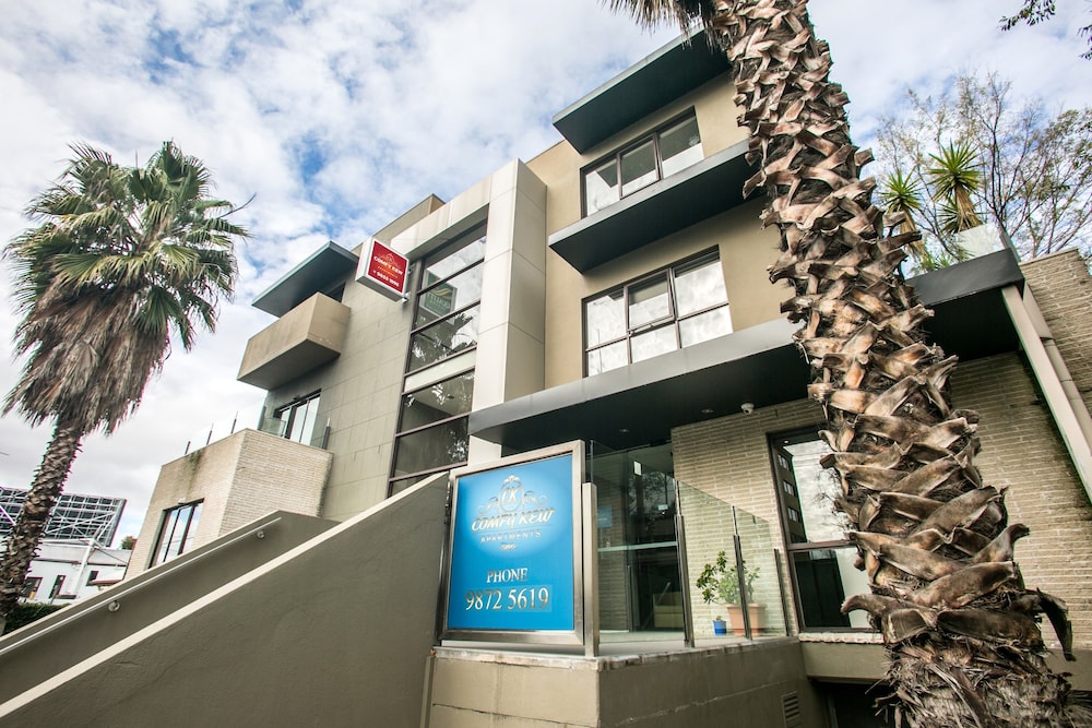 Comfy Kew Apartments 1/29