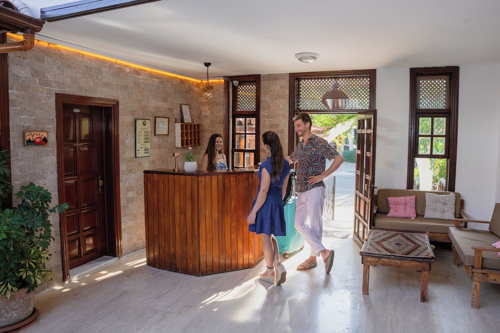 Hotel Palma Rosa 8/50
