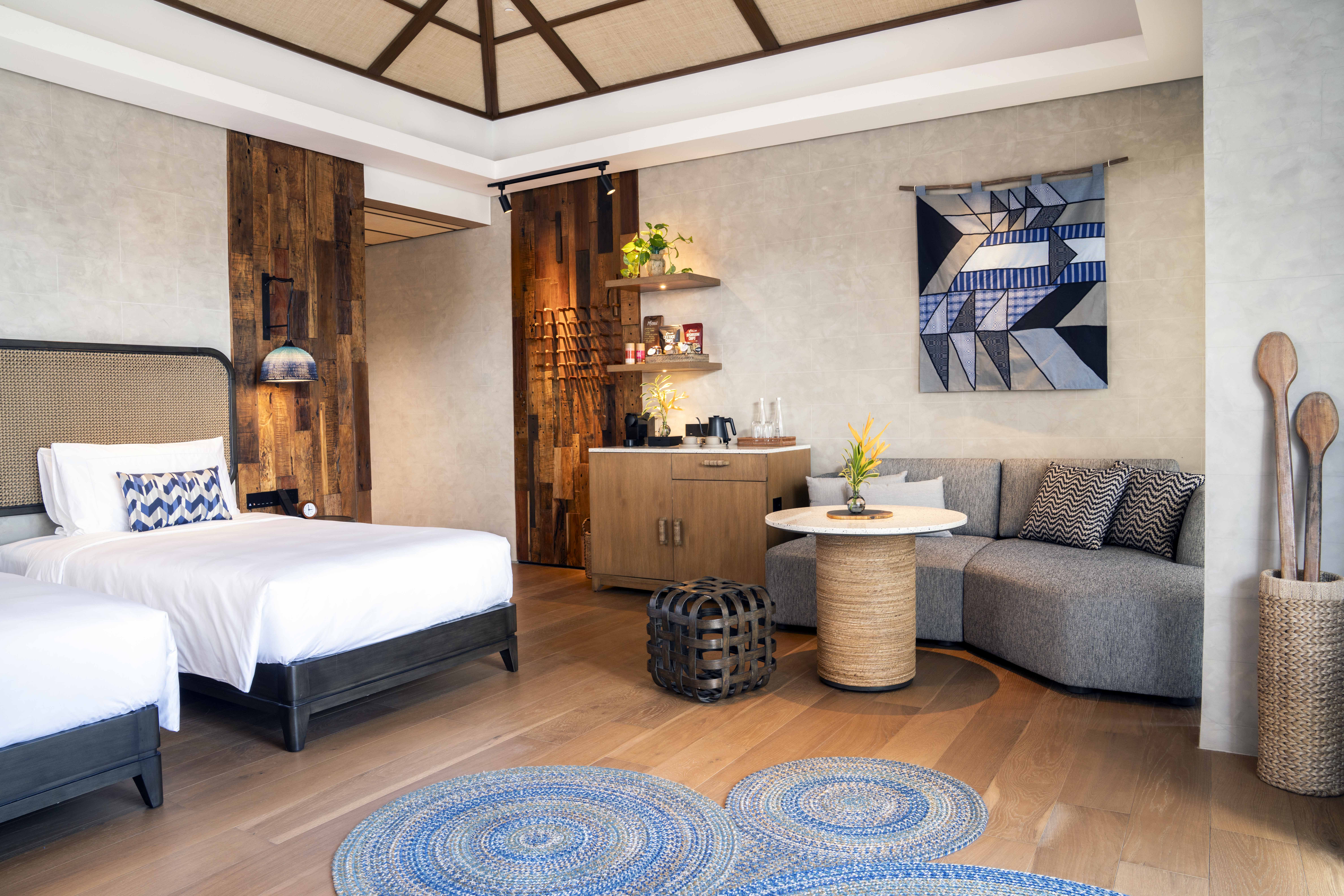 South Palms Resort and Spa Panglao - MGallery Collection 11/55
