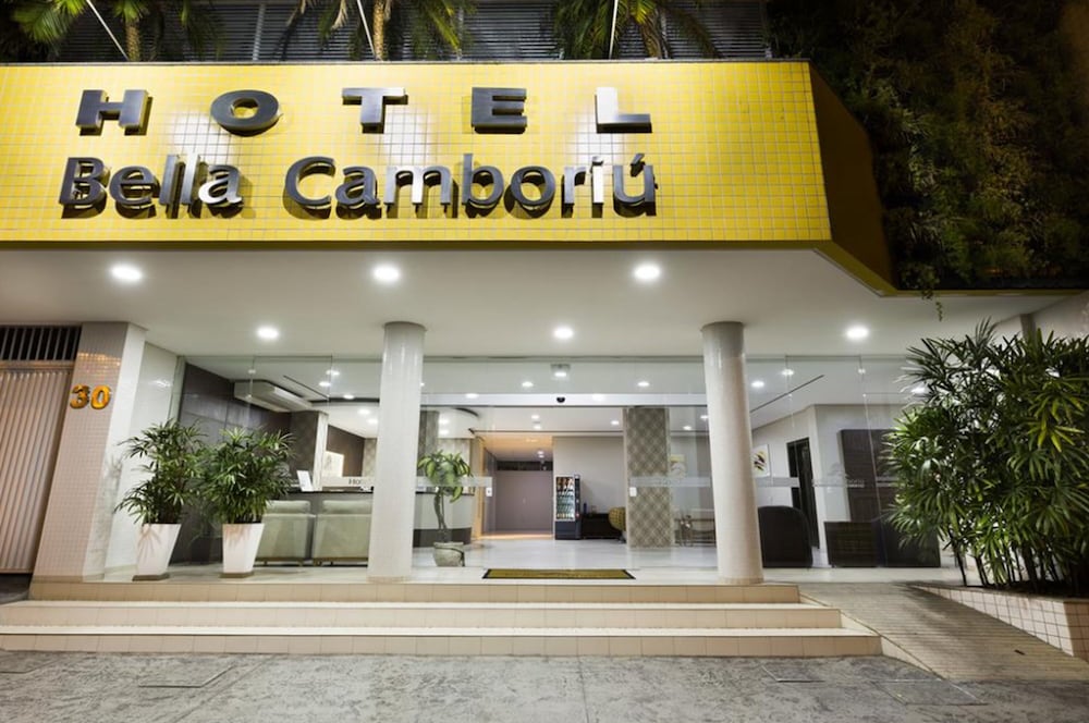 Bella Camboriu Hotel 4/69