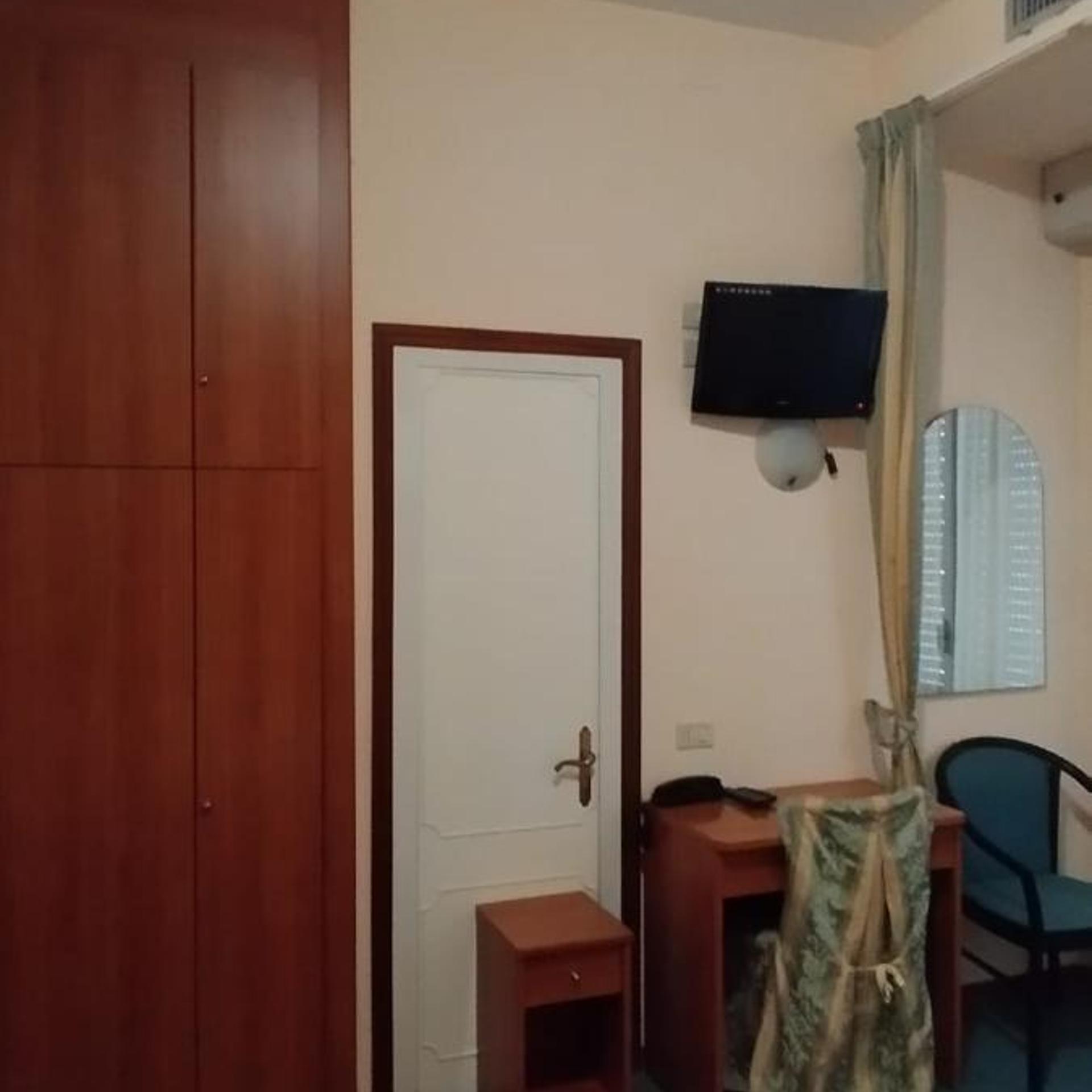 Hotel Acerboli 50/59