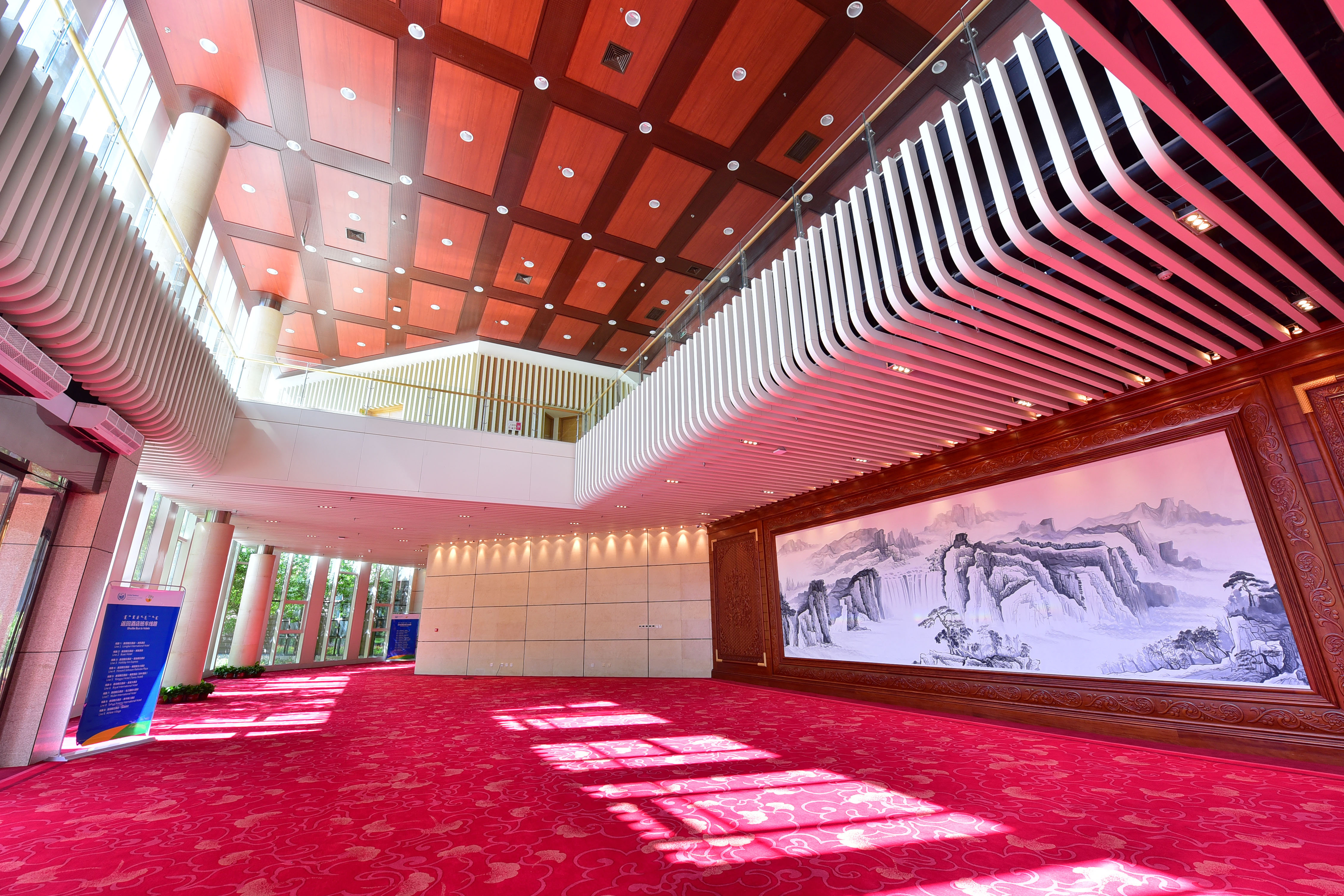 Crowne Plaza Ordos 11/79