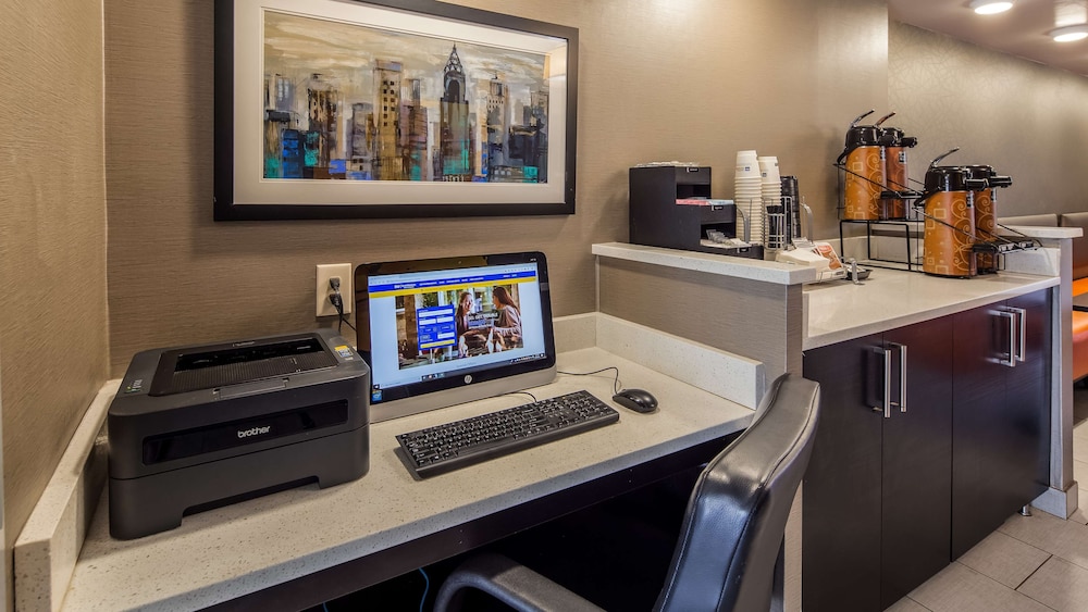 Best Western Gastonia 15/29