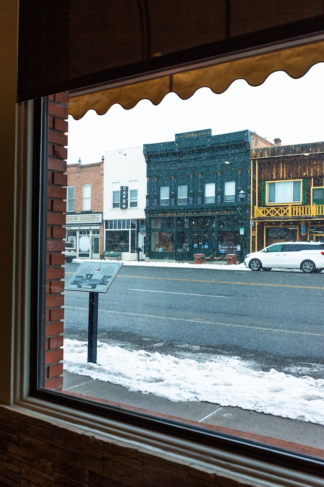 Panguitch Inn 29/33