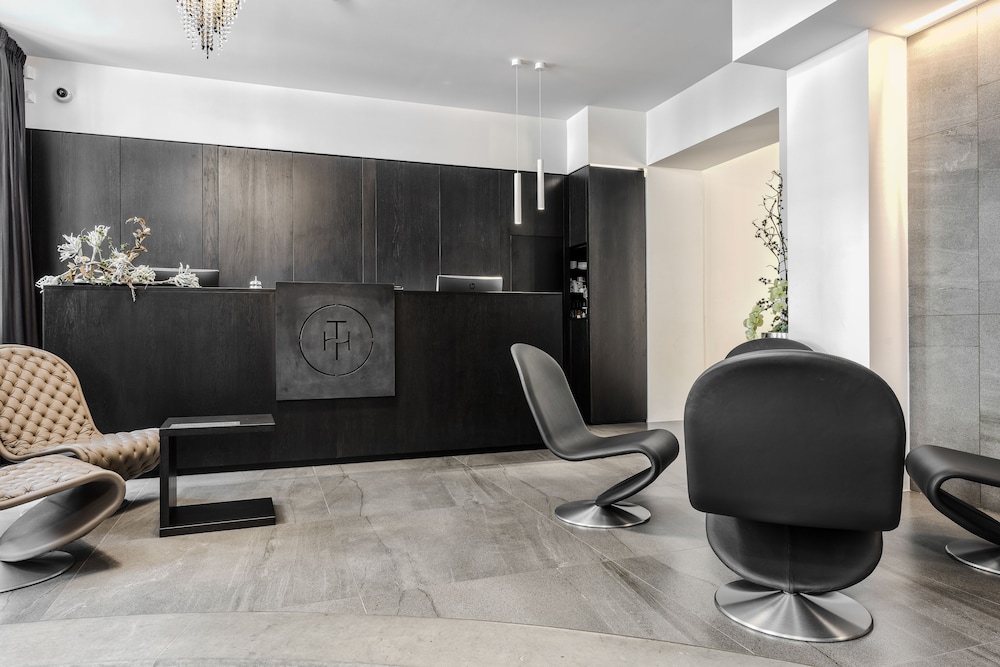 Theresian Hotel And Spa 41/50