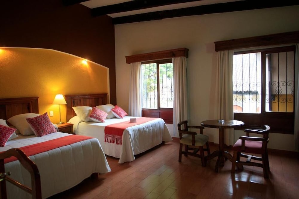 Mansion del Valle 16/50
