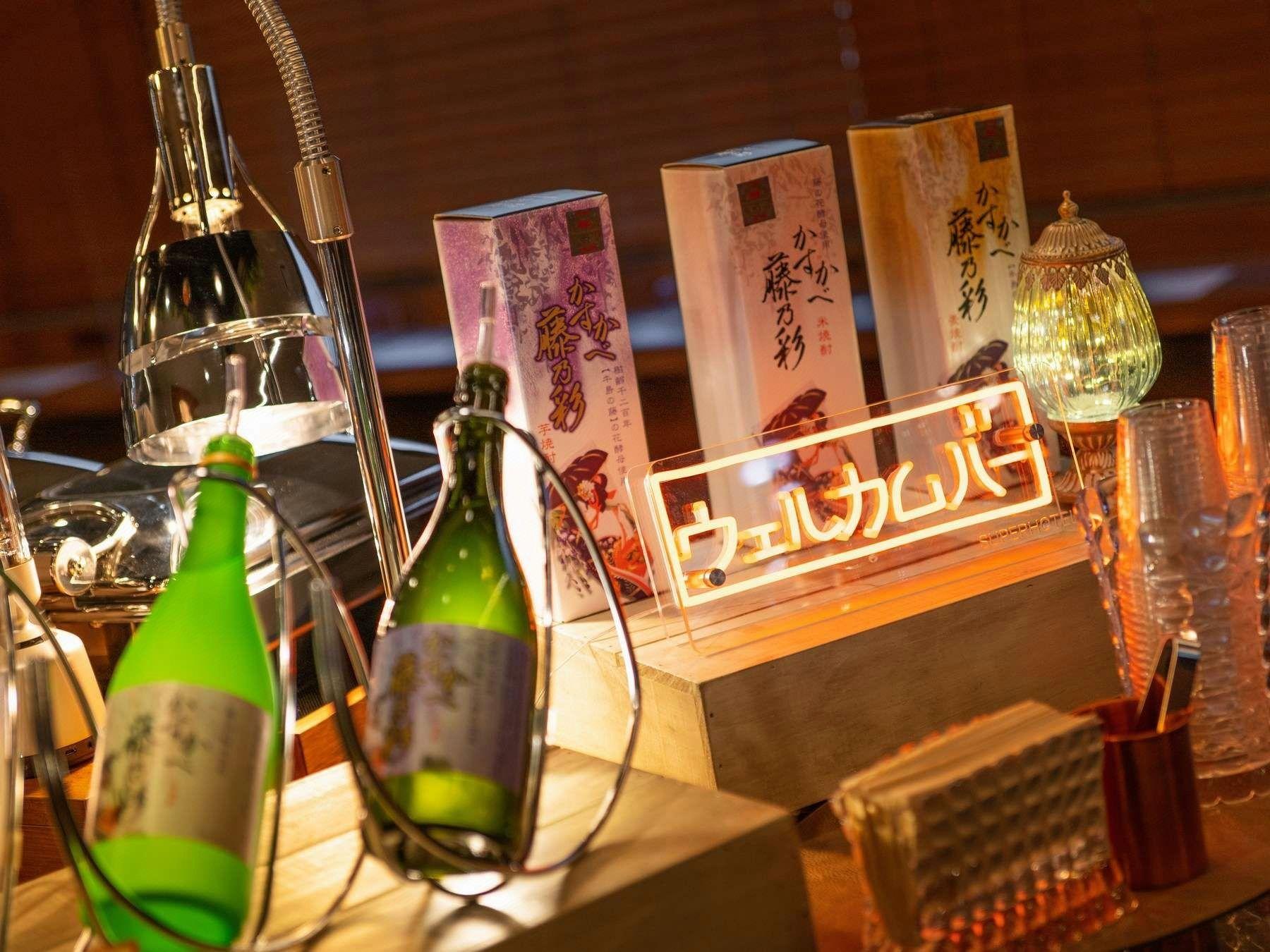 Super Hotel Saitama Kasukabe Ekimae 10/28