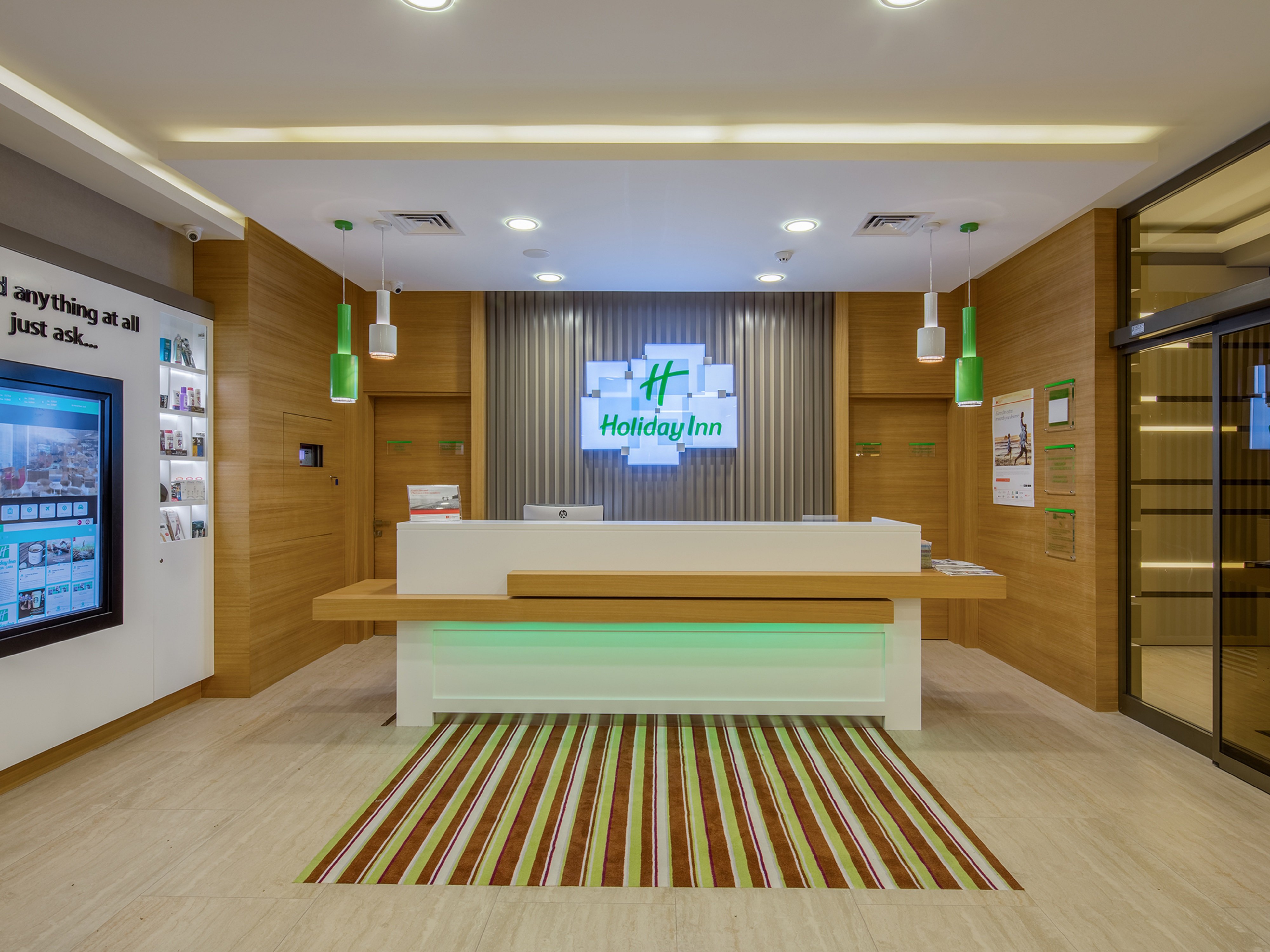 Holiday Inn Antalya - Lara 14/78