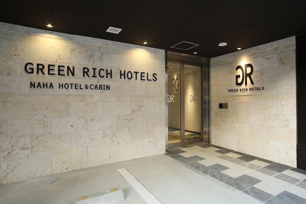 Green Rich Hotel Naha 3/50