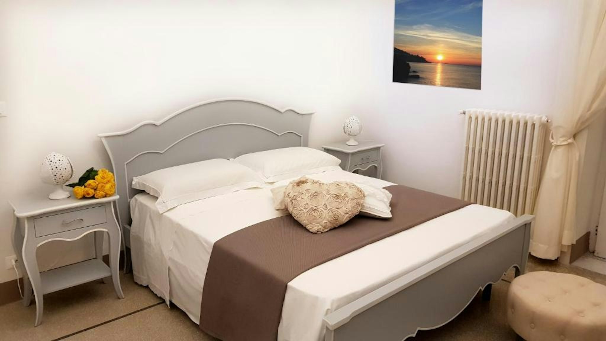 Villa Cesarea Dimora Di Charme 8/45