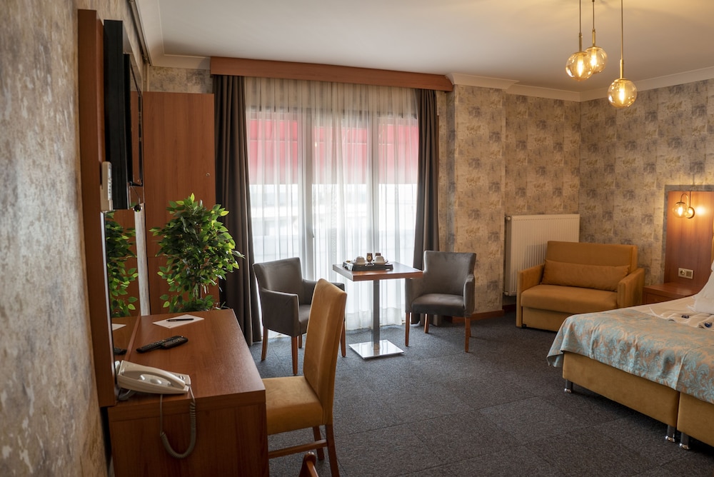 My Palace Hotel 22/35