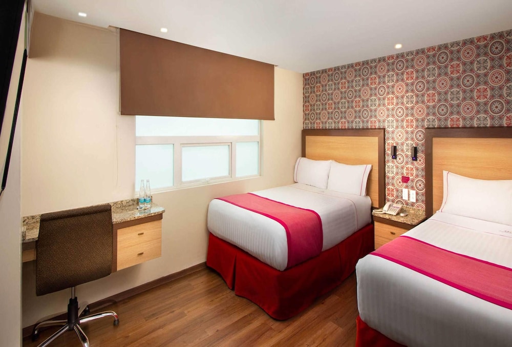 STANDARD, DOUBLE BED