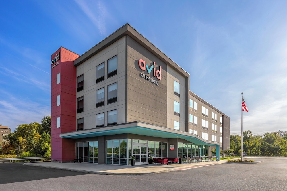 Avid Hotels Millsboro Georgetown South An Ihg Hotel 46/51