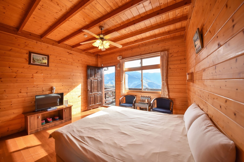 Duplex, Apartment, 3 Double Beds