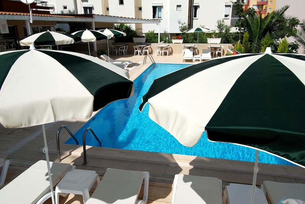 Lara Diamond Hotel 14/47