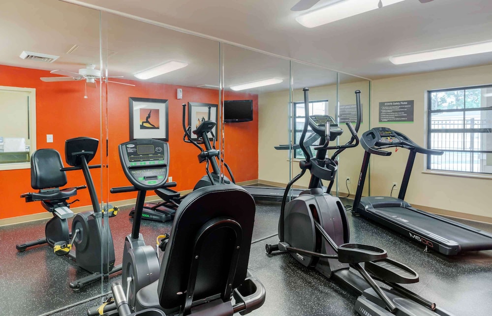 Extended Stay America Fayetteville Cross Creek Mall 26/49
