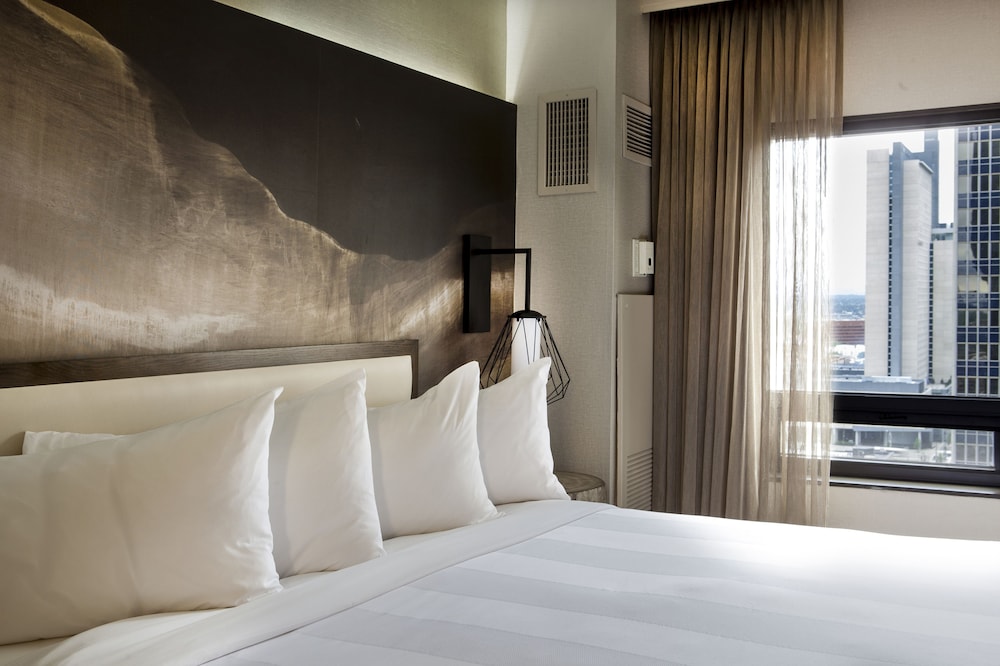Hilton Denver City Center 32/89
