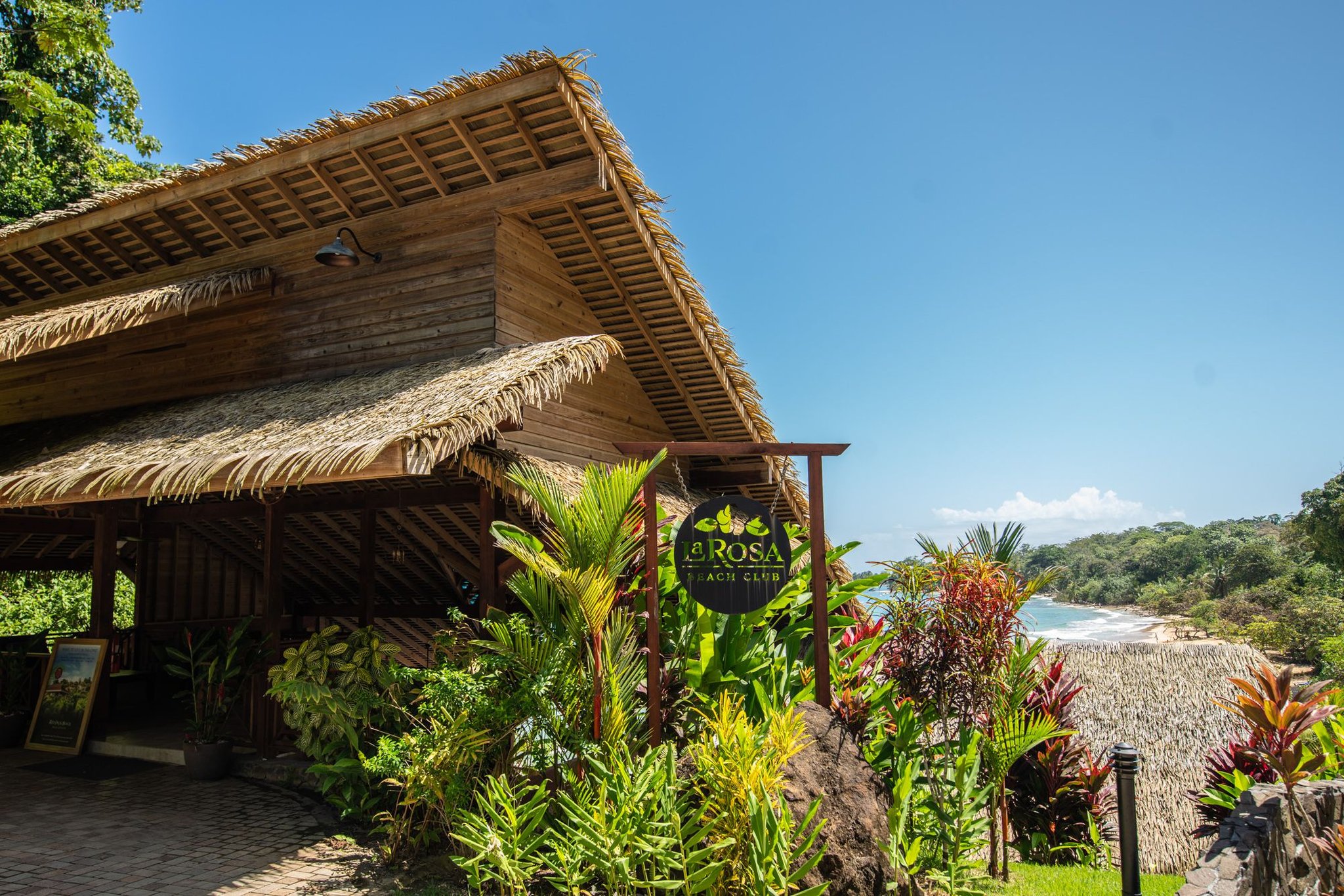 Red Frog Beach Island Resort And Spa in BASTIMENTOS ISLAND