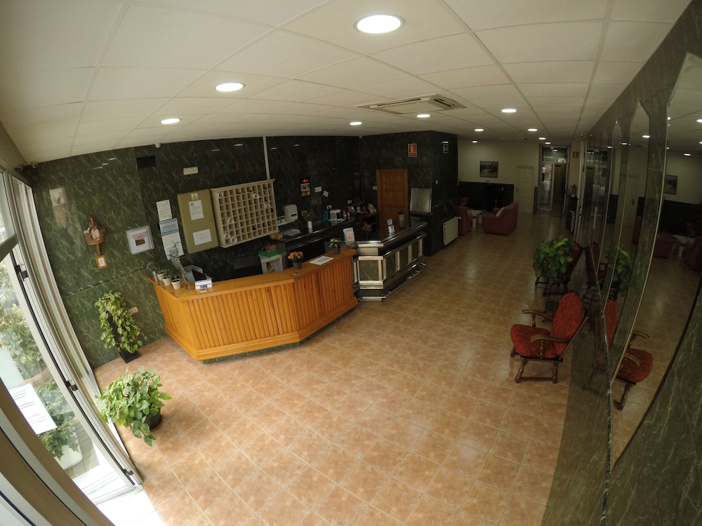 Hostal La Casa de Enfrente 6/41
