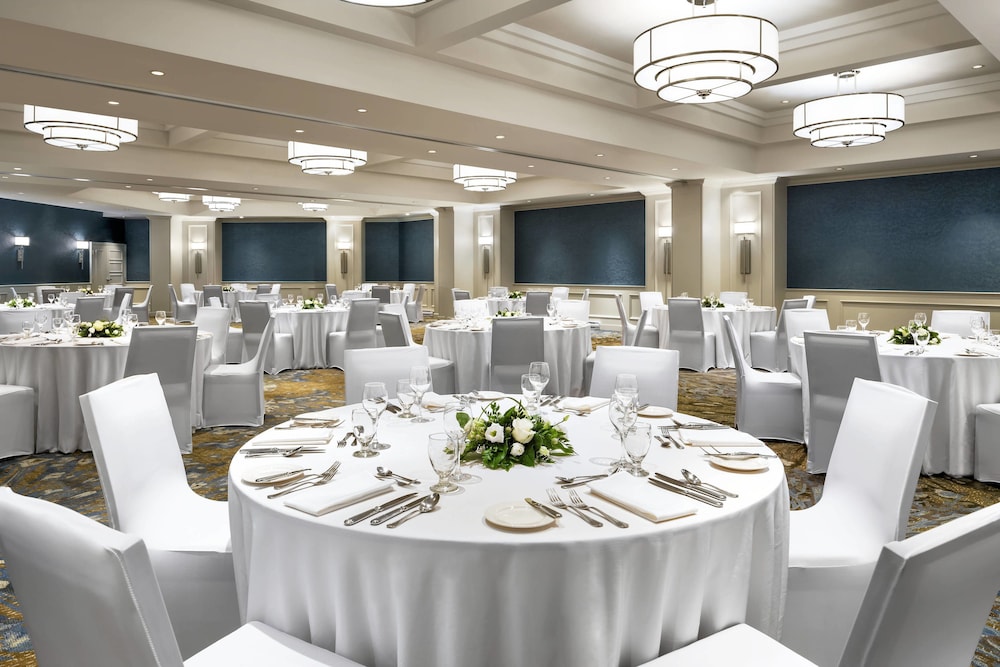 Le Westin Tremblant 20/26