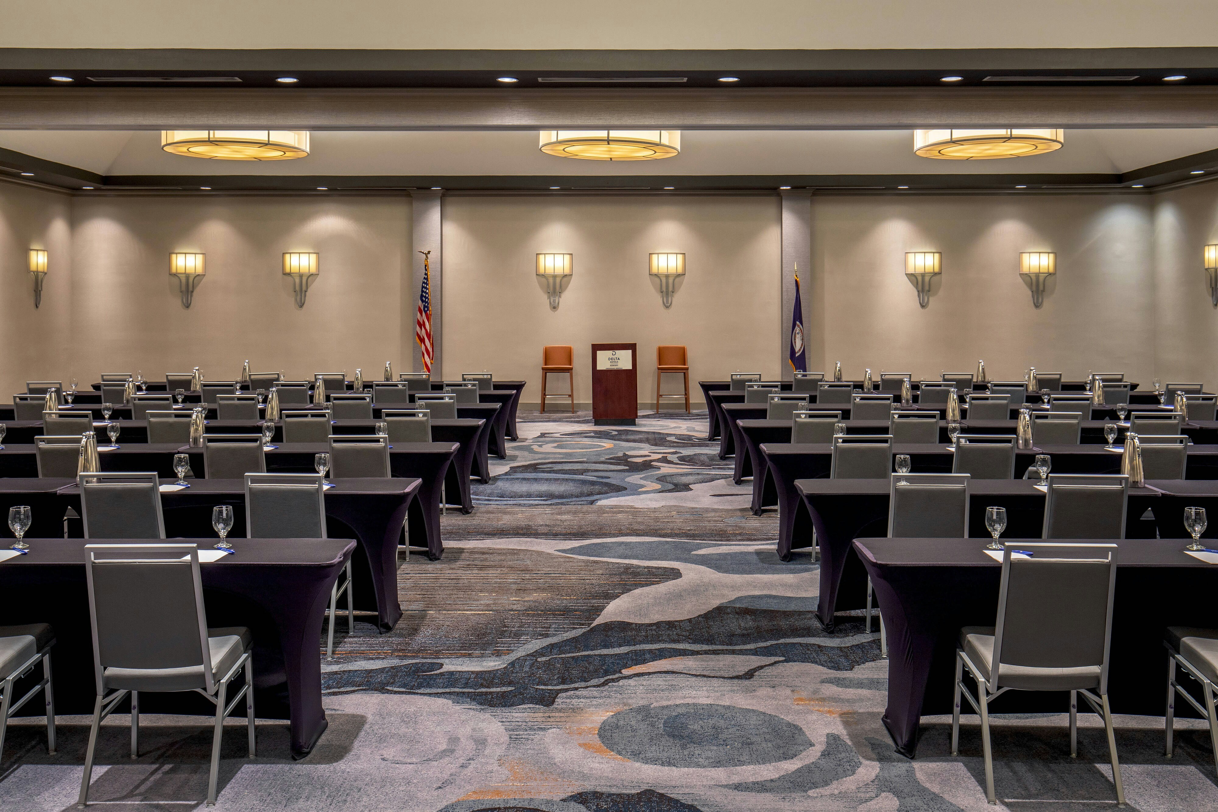 Delta Hotels by Marriott Chesapeake Norfolk 17/19
