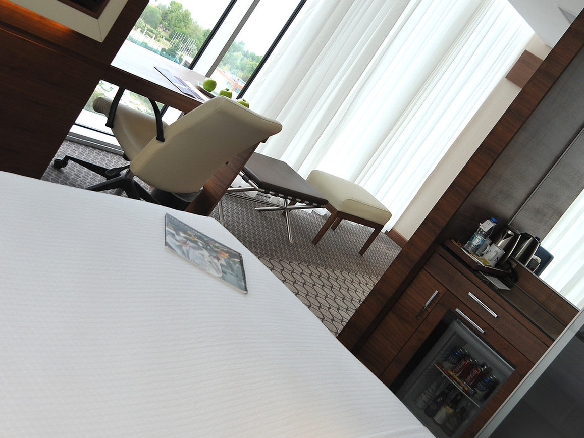 Anemon Grand Samsun Hotel 6/48