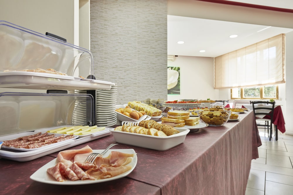 Hotel Santa Caterina 16/24