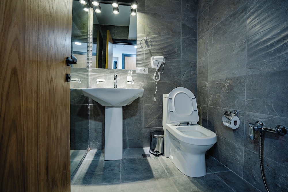 غرفة كلاسيكية بسريرين منفصلين، Akhaltsikhe Inn 5/5