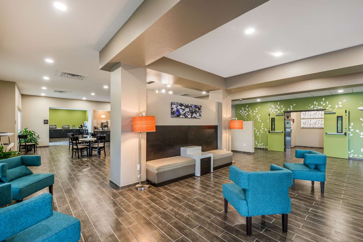 Sleep Inn Baxley 20/33