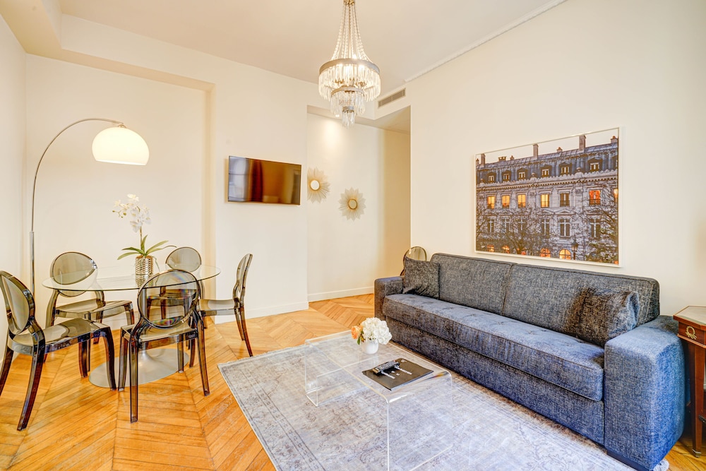 Apartments Du Louvre - Le Marais 31/50