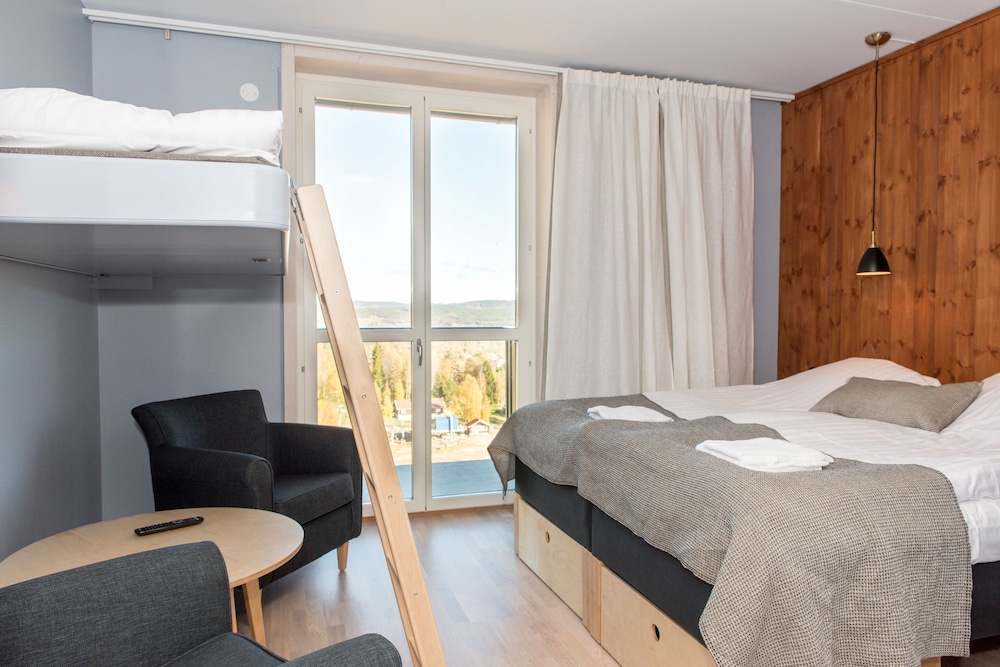Bergshotellet 6/45