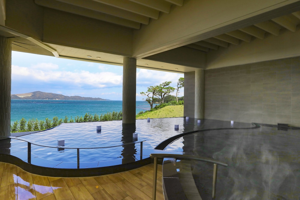 TAOYA Shima (Ex Thalassa Shima Hotel and Resort) 48/57