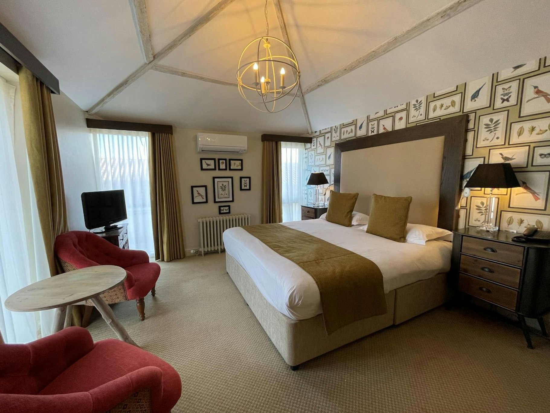 Park Farm Hotel Leisure 24/78