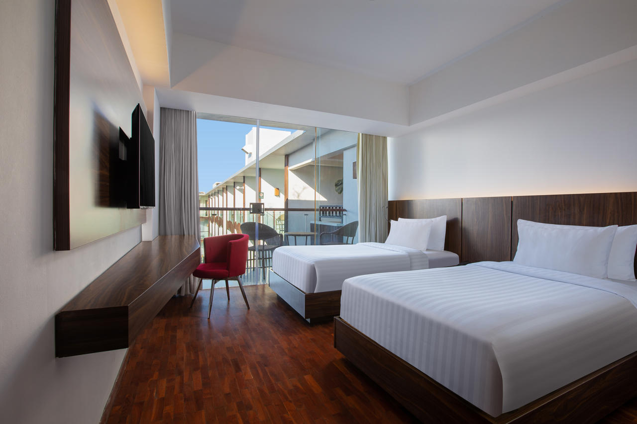 The Bene Hotel Kuta 11/68