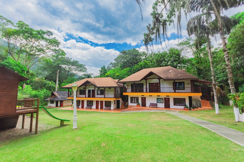 La Selva Hotel San Jeronimo 46/50