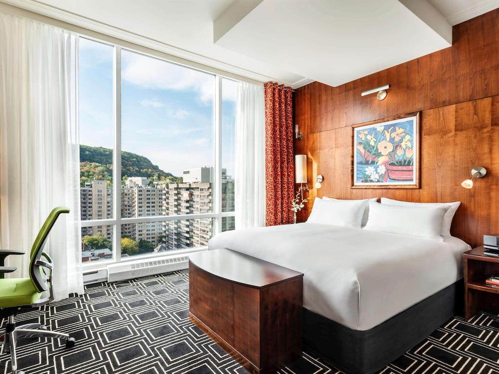 Sofitel Montreal Golden Mile 16/79
